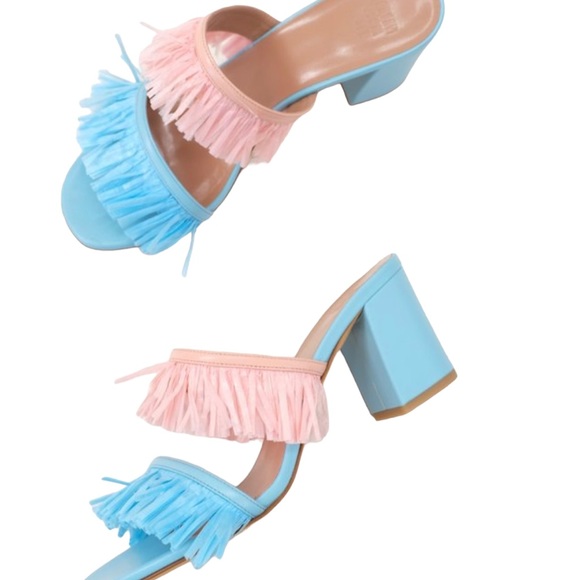 Maryam Nassir Zadeh Shoes - MNZ sandals